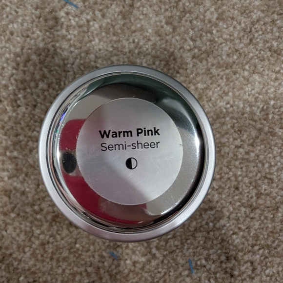 New CND Enhancements Brisa GEL Sculpting Gel Acrylic Nails Warm Pink 1.5 Oz - Picture 2 of 6